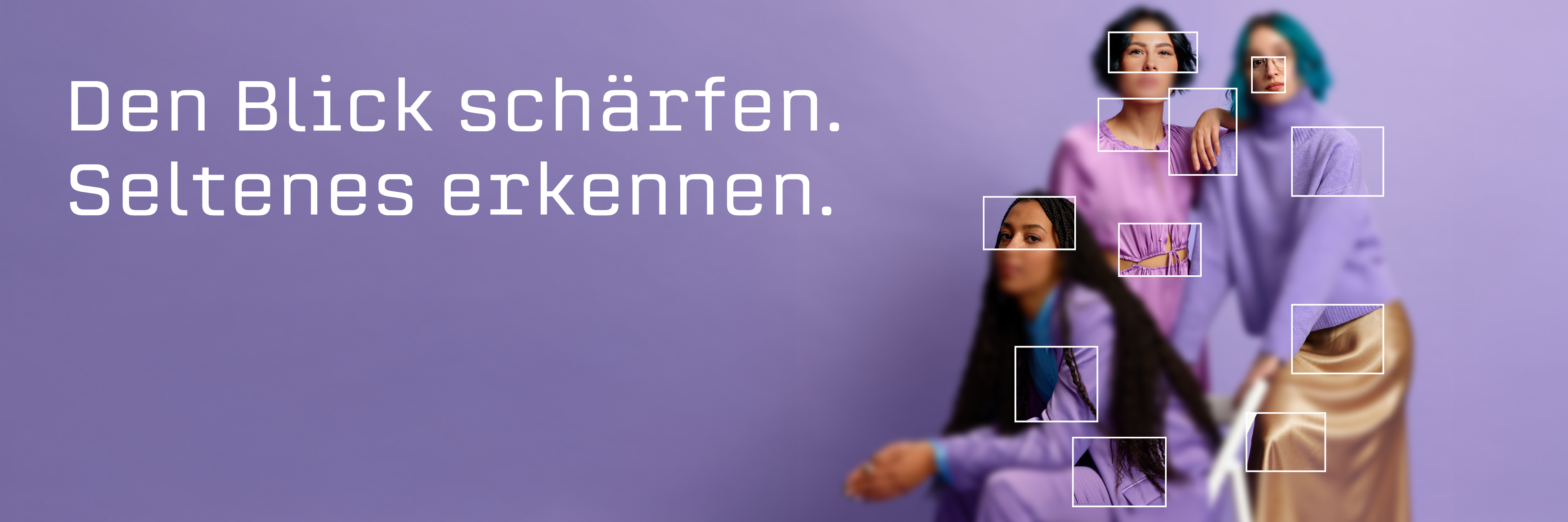 Den Blick schärfen Seltenes Erkennen - cTTP - HAE - VWE