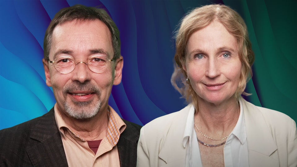 Expertinnen und Experten der eCME-Fortbildung zu cTTP und Von-Willebrand-Erkrankung in der gynäkologischen Diagnostik.