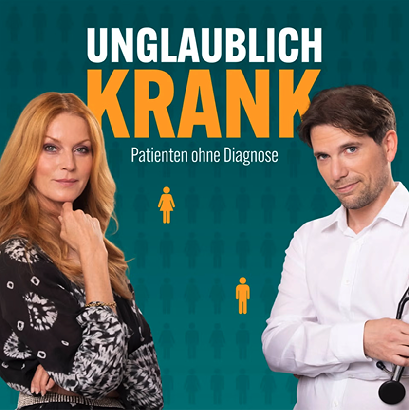 Unglaublich Krank