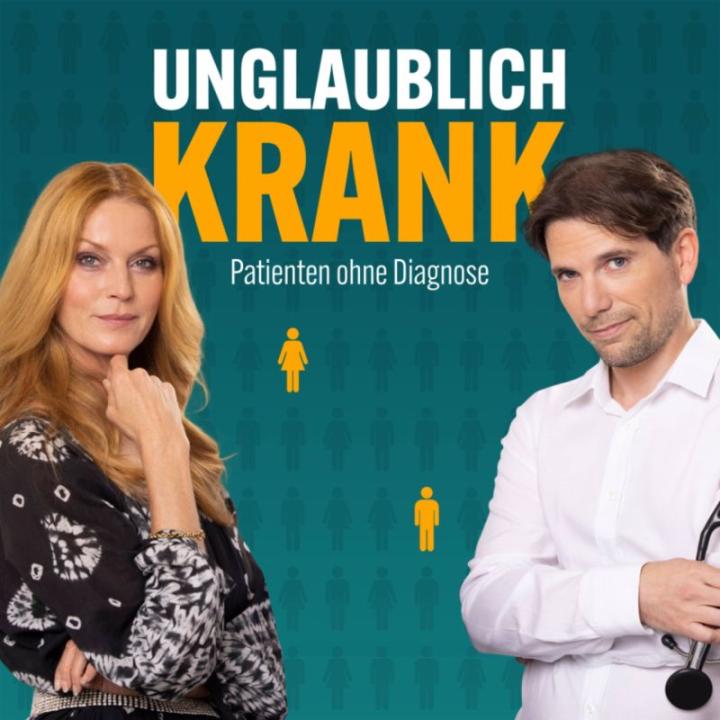 Unglaublich Krank Podcast