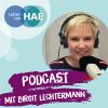 Podcast Leben mit HAE